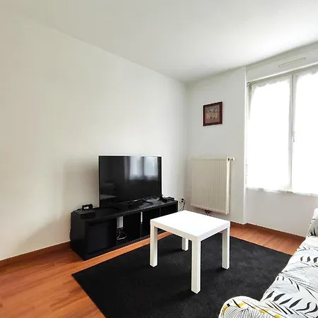 #Lesgourmandises Apartment Mulhouse Exterior photo