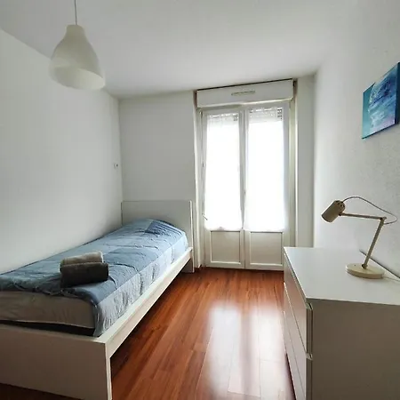 #Lesgourmandises Apartment Mulhouse Exterior photo