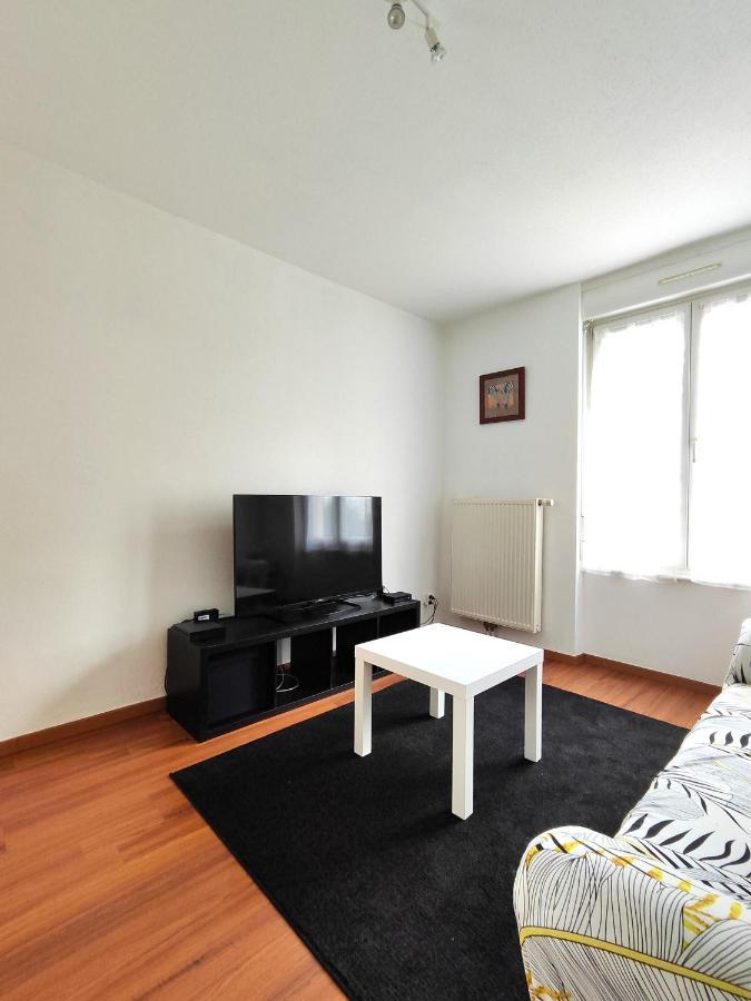 #lesgourmandises Apartment Mülhausen
