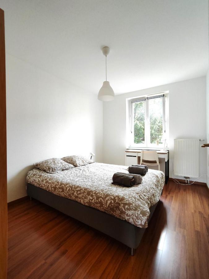 #lesgourmandises Appartement *