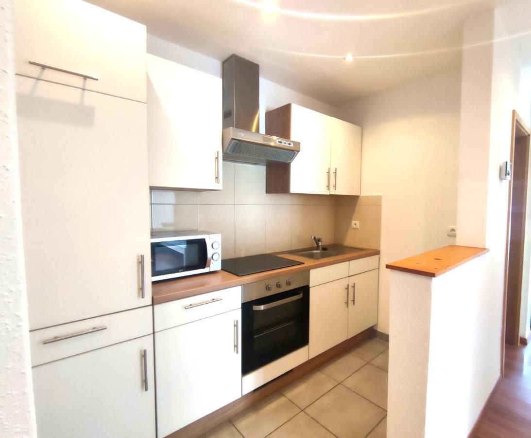 #lesgourmandises Apartment Mülhausen